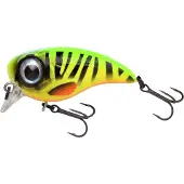 Spro Fat Iris - 4 cm - roach