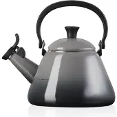 Le Creuset fluitketel Kone Flint