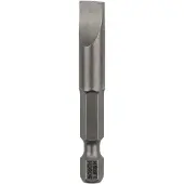 Bosch S 1,6 x 8,0 Platte Bit