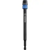 Bosch Snelwisselverlenging 1/4" zeskantschacht voor speedboor Self Cut Speed 152 mm 1st - 2608587520