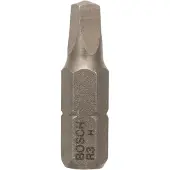 Bosch Bit extra-hard R3, 25 mm 25st - 2608521113