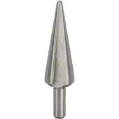 Bosch CONISCHE PLAATBOOR HSS ZESKANTSCHACHT 4-20, 65 MM 1/4