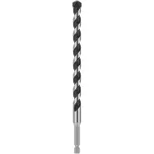 Bosch 2608706994 2608706994 Carbide Steen-spiraalboor 12 mm Gezamenlijke lengte 200 mm Zeskant schacht 1 stuk(s)