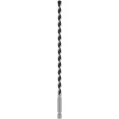 Bosch 2608706978 2608706978 Carbide Steen-spiraalboor Hartmetaal Zeskant schacht 1 stuk(s)