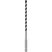 Bosch 2608706973 2608706973 Carbide Steen-spiraalboor 5 mm Gezamenlijke lengte 150 mm Hartmetaal 1 stuk(s)