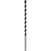 Bosch 2608706986 2608706986 Carbide Steen-spiraalboor 8 mm Gezamenlijke lengte 200 mm Hartmetaal 1 stuk(s)