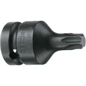 Gedore ITX K 19 T55 Steeksleutelelement