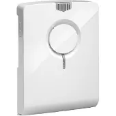 Grothe 43557 Gong 12 - 8 V 83 dBA Wit