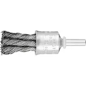 PFERD TOOLS penseelborstel PBG 1919/6 ST 0,50 43207005 10 stuk(s)