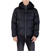 Armani Exchange Winterjas marine