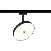 Paulmann Hildor LED-railspot URail 15 W LED Zwart (mat)