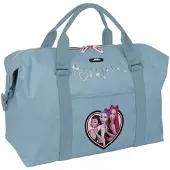 Safta K-pop Demon Hunters 43.35l Tas