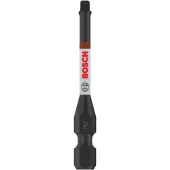 Bosch PRO Robertson Slagbit R2 55 mm 5-delig - 2608522553