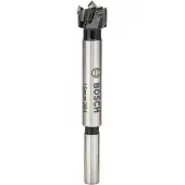 Bosch Carbide scharniergatboor kunststofboor 15 x 90 mm ( 2608597601 ) voor hout