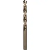 Bosch Accesorios Hss-co Din338 8.0x75x117 Mm Metaalboor 5 Eenheden