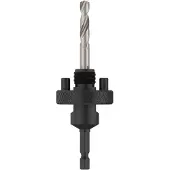 Bosch Kunststof paal 13mm 0,70m blauw (10) - 024391 024391