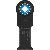 Bosch AIZ 32 AIB - Multifunctioneel Zaagblad - Bimetallisch - Starlock Montage - 32x50 mm