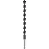Bosch 2608706991 2608706991 Carbide Steen-spiraalboor 10 mm Gezamenlijke lengte 200 mm Hartmetaal 1 stuk(s)