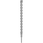 Bosch 2608836652 2608836652 Wolfraamcarbide Hamerboor 8 mm Gezamenlijke lengte 450 mm SDS-Plus 1 stuk(s)