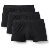 Calida Boxershorts zwart