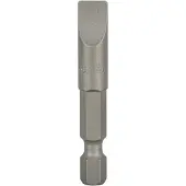 Bosch SCHROEFBIT EXTRA-HARD S 1,2X8, 49 MM 3X