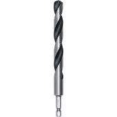 Bosch 2608577549 PointTeQ HSS Metaal-spiraalboor 5-delig 12 mm Gezamenlijke lengte 151 mm DIN 338 Zeskant 1 stuk(s)