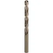Bosch - Metaalboren HSS-Co, Standard 10 x 87 x 133 mm