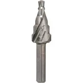 Bosch Accesorios Hss 6x4-12x50 Trapboor