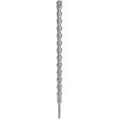 Bosch Accesorios 2608836648 2608836648 Wolfraamcarbide Hamerboor 24 mm Gezamenlijke lengte 450 mm SDS-Plus 1 stuk(s)