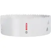 Bosch Gatzaag met schroefdraad voor meerdere materialen | 127 x 40 mm - 2608594608