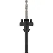 Gallagher 32-210 X 44 Mm Sds-plus Kroonadapter