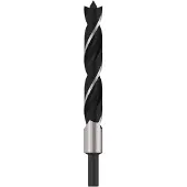 Bosch 2608597202 Mèche Hélicoïdale à Bois Standard Ø 18 Mm