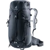 Deuter Trail 22 SL, dames, zwart