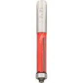 Bosch 2608629382 Vlakke frees Hardmetaal Lengte 94.1 mm Afmeting, Ø 12.7 mm Werklengte 38.5 mm Schachtdiameter 12 mm