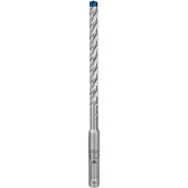 Bosch Accesorios Expert 7x 8x100x165 Mm Sds-plus Steenboor 30 Eenheden