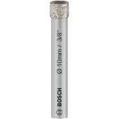 Bosch Expert For Ceramic Diamantboor 10 mm - 2608599051