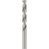 Bosch 2608585522 HSS Metaal-spiraalboor 10.1 mm Gezamenlijke lengte 133 mm Geslepen DIN 338 Cilinderschacht 5 stuk(s)