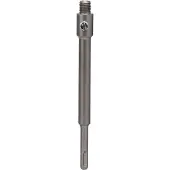 Bosch 2608598110 2608598110 SDS-plus-opname voor holle boorkroon met M 16, 220 mm 1 stuk(s)