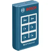 Bosch Afstandsbediening RC 2