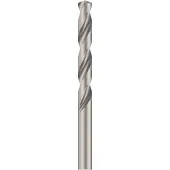 Bosch 2608585530 HSS Metaal-spiraalboor 11.1 mm Gezamenlijke lengte 142 mm Geslepen DIN 338 Cilinderschacht 5 stuk(s)