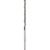 Bosch Accesorios 3.17x3.17x70 Steenboor 5 Eenheden
