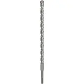 Bosch Accesorios -3 16x300x360 Mm Sds-plus Steenboor