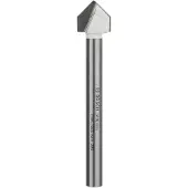 Bosch Foret à Carrelage Cyl-9 Ceramic 16 X 90 Mm 2608587168