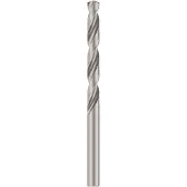 Bosch 2608585501 HSS Metaal-spiraalboor 7.1 mm Gezamenlijke lengte 109 mm Geslepen DIN 338 Cilinderschacht 10 stuk(s)