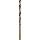 Bosch METAALBOOR HSS-CO, DIN 338, 5 X 52 X 86 MM
