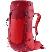 Deuter - Futura 26 - Wandelrugzak rood