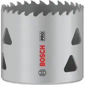 Bosch 2608901516 2608901516 Gatenzaag 56 mm Hooggelegeerd 1 stuk(s)