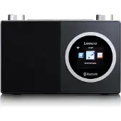 Lenco DIR-70BK