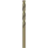 Bosch Accesorios Hss-co Din338 6.0x57x93 Mm Metaalboor 10 Eenheden