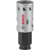 Bosch Accesorios Pc Plus Hs Diamantboor 25 Mm